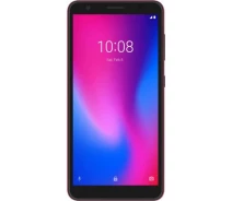 Купить - смартфон и мобильный телефон  Смартфон ZTE Blade A3 2020 1/32Gb NFC Red