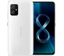 Купить - смартфон и мобильный телефон  Смартфон Asus ZenFone 8 8/256GB Moonlight White