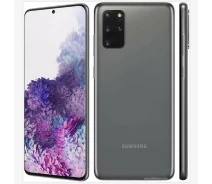 Купить - смартфон и мобильный телефон  Смартфон Samsung Galaxy S20 5G G981N 12/128Gb (1 sim) Cosmic Grey
