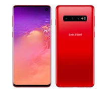 Купить - смартфон и мобильный телефон  Смартфон Samsung Galaxy S10+ 8/512Gb Cardinal Red (SM-G9750)