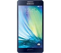 Купить - смартфон и мобильный телефон  Смартфон Samsung Galaxy A5 A500H 16GB Black Seller Refurbished