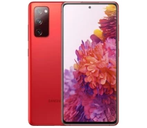 Купить - смартфон и мобильный телефон  Смартфон Samsung Galaxy S20 FE SM-G780G 6/128GB Cloud Red