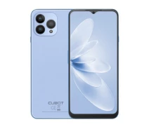 Купить - смартфон и мобильный телефон  Смартфон Cubot P80 8/256Gb Blue NFC