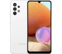 Купить - смартфон и мобильный телефон  Смартфон Samsung Galaxy A32 5G 4/64GB White (SM-A326FZWD)