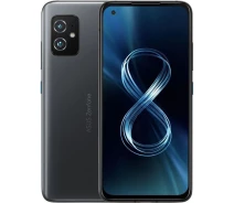 Купить - смартфон и мобильный телефон  Смартфон ASUS ZenFone 8 8/128GB Obsidian Black (ZS590KS-2A007EU)