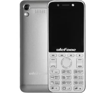 Купить - смартфон и мобильный телефон  Мобильный телефон Ulefone A1 Silver