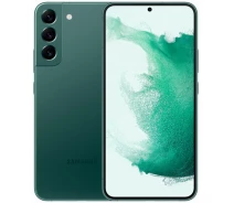 Купить - смартфон и мобильный телефон  Смартфон Samsung Galaxy S22+ Plus 2 sim 8/128 Phantom Green