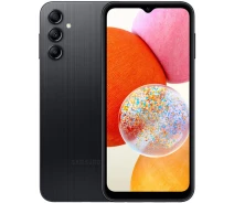 Купить - смартфон и мобильный телефон  Смартфон Samsung Galaxy A14 5G 4/128GB Black (SM-A146)