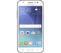 Купить - смартфон и мобильный телефон  Смартфон Samsung Galaxy J5 (White)