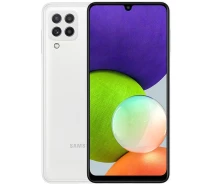 Купить - смартфон и мобильный телефон  Смартфон Samsung Galaxy A22 SM-A225 4/128GB White