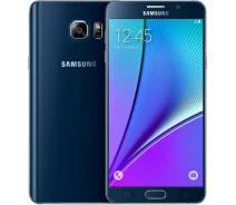 Купить - смартфон и мобильный телефон  Смартфон Samsung Galaxy Note 5 N920С 32gb Black Seller Refurbished