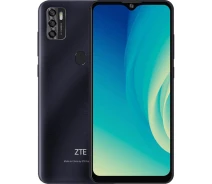 Купить - смартфон и мобильный телефон  Смартфон ZTE Blade A7S 2020 2/64GB Black