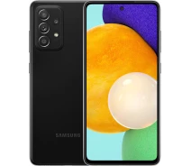 Купить - смартфон и мобильный телефон  Смартфон Samsung Galaxy A52 6/128Gb A525F/DS Black