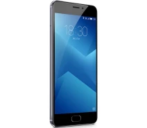Купить - смартфон и мобильный телефон  Смартфон Meizu M5 Note 16GB grey (Международная версия)