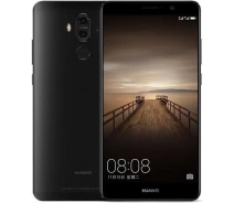 Купить - смартфон и мобильный телефон  Смартфон Huawei Mate 9 4/64Gb Dual Obsidian Black