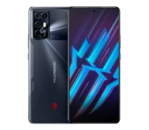 Купить - смартфон и мобильный телефон  Смартфон ZTE Nubia Red Magic 6R 8/128GB (Black) [64610]