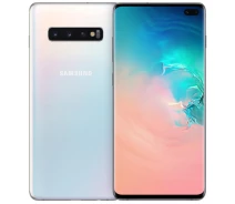Купить - смартфон и мобильный телефон  Смартфон Samsung Galaxy S10+ SM-G975U 128GB White