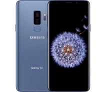 Купить - смартфон и мобильный телефон  Смартфон Samsung Galaxy S9+ SM-G965FD Blue 64GB Seller Refurbished