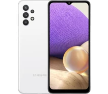 Купить - смартфон и мобильный телефон  Смартфон Samsung Galaxy A32 A325F 4/64GB White