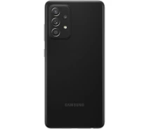 Купить - смартфон и мобильный телефон  Смартфон SAMSUNG Galaxy A52 8/256GB Black (SM-A525F) Grade B