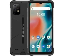 Купить - смартфон и мобильный телефон  Смартфон Umidigi Bison X10 Pro 6/128GB Hack Black