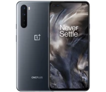 Купить - смартфон и мобильный телефон  Смартфон OnePlus Nord 12/256GB Gray Ash