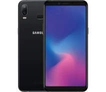 Купить - смартфон и мобильный телефон  Смартфон Samsung Galaxy A6s 6/128Gb Black