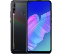Купить - смартфон и мобильный телефон  Смартфон Huawei P40 Lite E 4/64GB Midnight Black (Global)