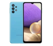 Купить - смартфон и мобильный телефон  Смартфон Samsung Galaxy A32 4/128GB Blue (SM-A325FZBG)