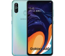 Купить - смартфон и мобильный телефон  Смартфон Samsung Galaxy A60 2019 SM-A6060 6/64GB blue