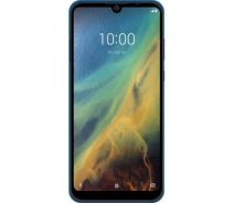 Купить - смартфон и мобильный телефон  Смартфон ZTE Blade A5 2020 2/32GB Blue