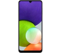 Купить - смартфон и мобильный телефон  Смартфон Samsung SM-A225F/128 (Galaxy A22 4/128GB) White (SM-A225FZWGSEK)