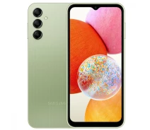 Купить - смартфон и мобильный телефон  Смартфон Samsung Galaxy A14 6/128GB Green (SM-A145F)