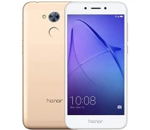Купить - смартфон и мобильный телефон  Смартфон Honor 5C Pro Gold