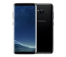 Купить - смартфон и мобильный телефон  Смартфон Samsung G950FD Galaxy S8 64GB Dual sim Black