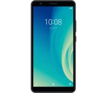 Купить - смартфон и мобильный телефон  Мобильный телефон ZTE Blade L210 1/32GB Black (375354-01)