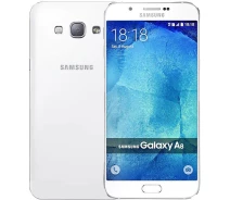 Купить - смартфон и мобильный телефон  Смартфон Samsung Galaxy A8 A8000 2/16GB White 2 sim Seller Refurbished