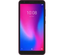 Купить - смартфон и мобильный телефон  Смартфон ZTE Blade A3 2020 1/32GB Dual Sim Red