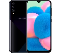 Купить - смартфон и мобильный телефон  Смартфон Samsung SM-A307F Galaxy A30S DS 3/32Gb Black