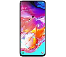 Купить - смартфон и мобильный телефон  Смартфон Samsung Galaxy A70 SM-A7050 6/128GB White