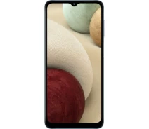 Купить - смартфон и мобильный телефон  Смартфон Samsung SM-A127FZ (Galaxy A12 4/64Gb) Blue (SM-A127FZBVSEK)
