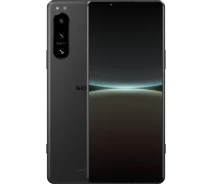 Купить - смартфон и мобильный телефон  Смартфон Sony Xperia 5 IV XQ-CQ72 8/256GB Black