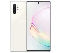 Купить - смартфон и мобильный телефон  Смартфон Samsung Galaxy Note 10 SM-N970U 8/256GB White