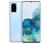 Купить - смартфон и мобильный телефон  Смартфон Samsung Galaxy S20 5G G9810 12/128Gb Duos (Snapdragon) Cloud Blue