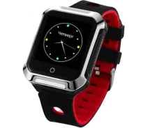 Купить - смарт-часы  Смарт-часы GoGPS М02 Black