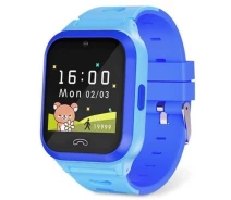 Купить - смарт-часы  Смарт-часы HAVIT HV-KW02 blue