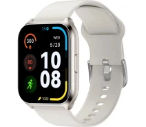 Купить - смарт-часы  Смарт-часы Haylou Watch 2 Pro (LS02 Pro) Silver (Global)