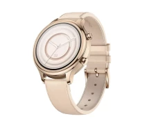 Купить - смарт-часы  Смарт-часы TicWatch C2+ Gold