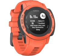 Купить - смарт-часы  Garmin Instinct 2S - Standard Edition Poppy (010-02563-16)