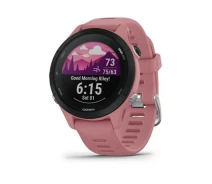 Купить - смарт-часы  Garmin Forerunner 255S Light Pink (010-02641-03/13)